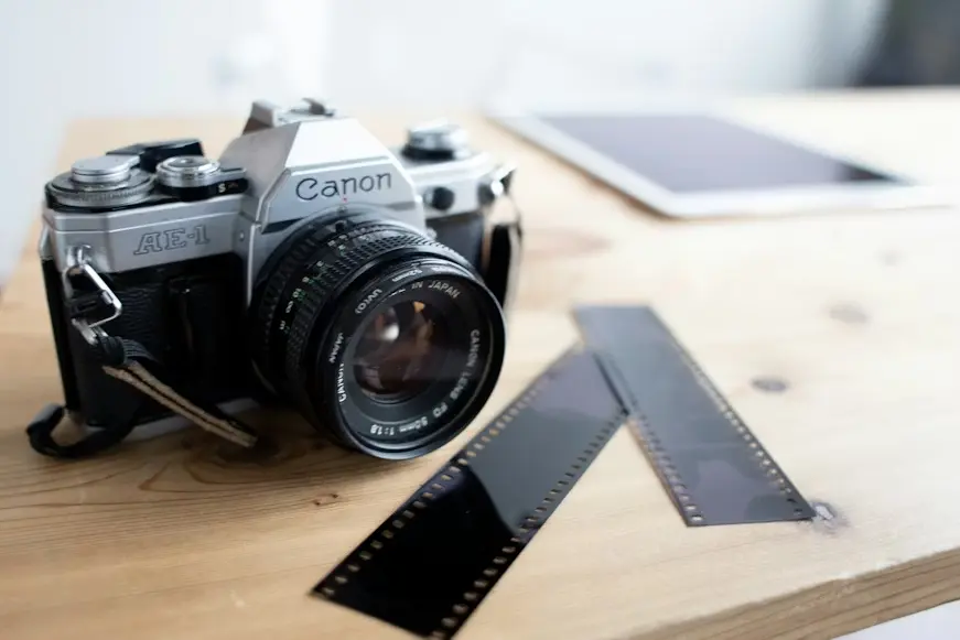フィルムカメラとは？種類別に仕組みと選び方を整理 | みんなのカメラ